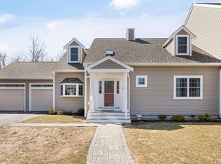 14 Dorlando Way #19, Danvers, MA 01923