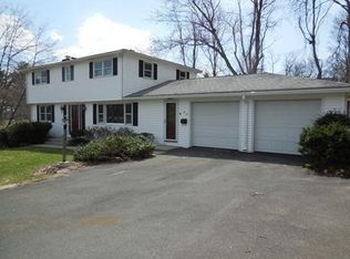 6 Shepard Dr, Holyoke, MA 01040