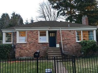 1505 NE 86th St, Seattle, WA 98115