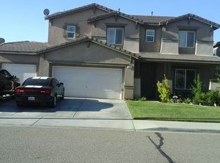 13799 Feller Ln, Victorville, CA 92394