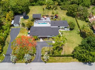 10501 SW 99th Ave, Miami, FL 33176