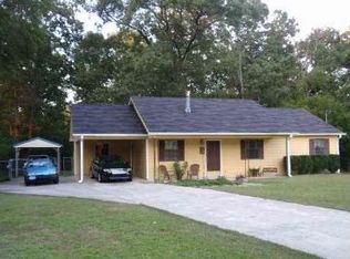 109 Marion Dr, Byron, GA 31008