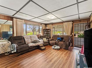 86-48 Hoaha St, Waianae, HI 96792