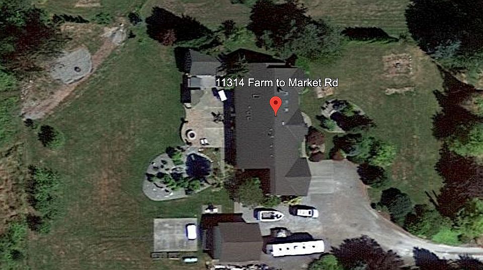 2nd image of 11314 Farm To Market Rd
