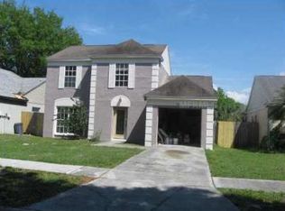 4015 Forecast Dr, Brandon, FL 33511