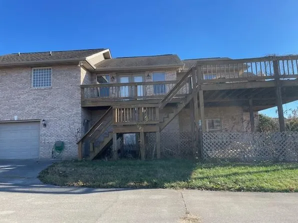 734 Southview Cir, Kodak, TN 37764