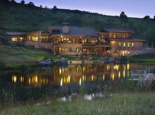 4200 Salt Creek Rd, Eagle, CO 81631