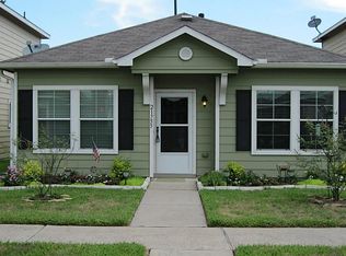 21755 Mossy Field Ln, Spring, TX 77388