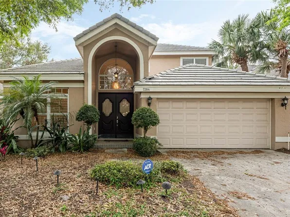 7284 Hawksnest Blvd, Orlando, FL 32835