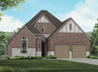 1901 Roundtree Cir, Aledo, TX 76008