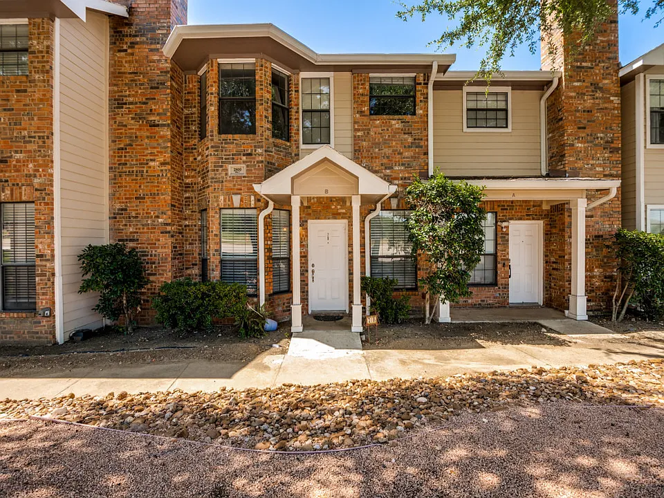 2800 Keller Springs Rd #7B