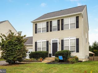6405 Hot Spring Ln, Fredericksburg, VA 22407