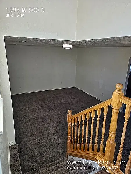 3 bed, 1.5 bath, 1400 sqft, $1,595 — Photo 2