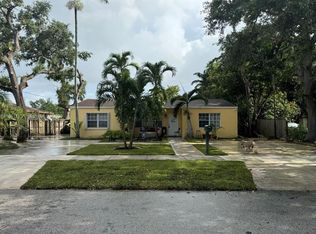 1767 NW 93rd St, Miami, FL 33147