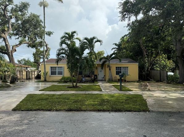 1767 NW 93rd St