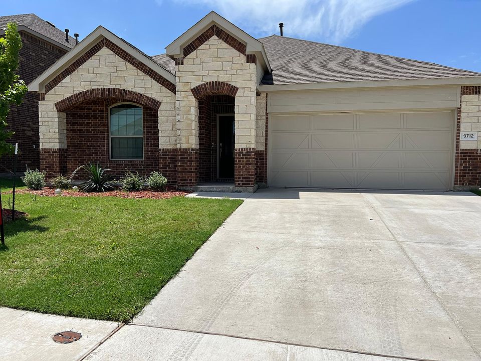 9712 Buffalo Ridge Rd, Crowley, TX 76036 | Zillow