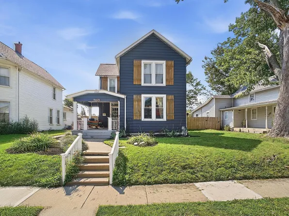 3525 Park St, Grove City, OH 43123
