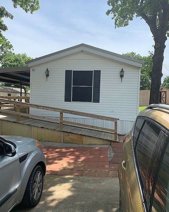 1st image of 5200 Lake Shore Ln Lot 35
