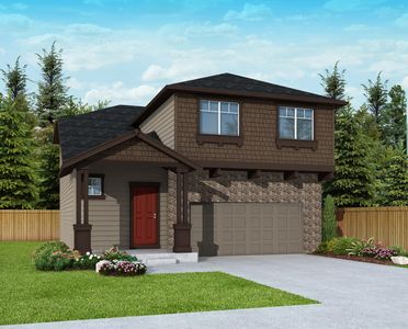 20641 SE Gemstone Ave, Bend, OR, 97702