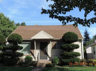 2390 Laurel Ave, Salem, OR 97301