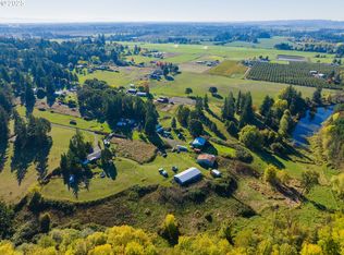 4751 NE Henry Creek Rd, Dayton, OR