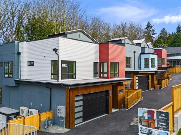 415 SW Thistle Street, Seattle, WA 98106