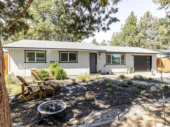 835 SE Polaris Ct, Bend, OR 97702