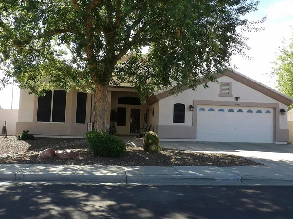 10981 W Cimarron Dr, Sun City, AZ 85373