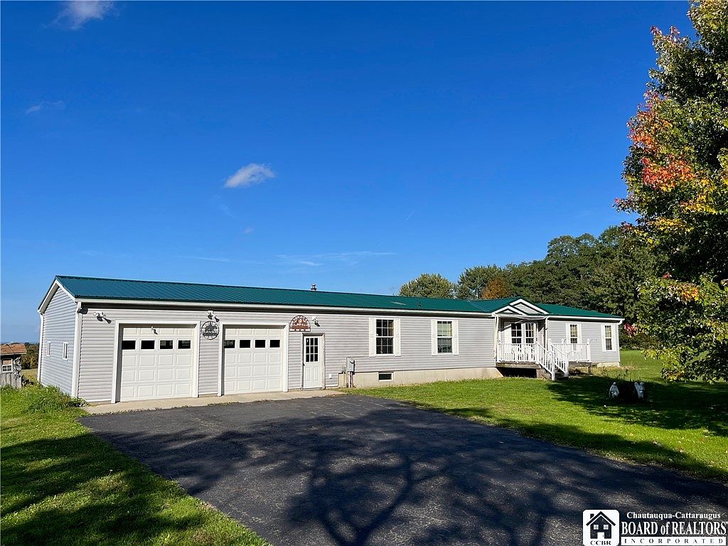 6594 Woleben Rd, Portland, NY 14769 MLS R1435191 Zillow