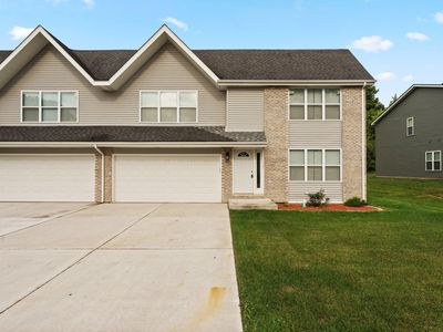5888 Adams St, Merrillville, IN, 46410