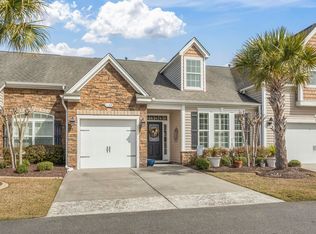 113 Parmelee Dr UNIT D, Murrells Inlet, SC 29576