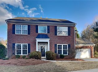 6184 The Lakes Point, Fairburn, GA 30213