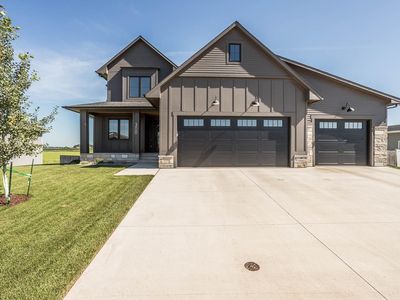 300 E Alberta Trl, Tea, SD, 57064