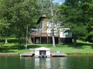 534 W Capri Dr, Bonne Terre, MO 63628