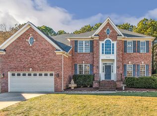 12205 Penrose Trl, Raleigh, NC 27614