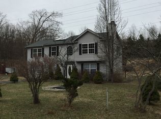 1171 Hunters Woods Dr, East Stroudsburg, PA 18301