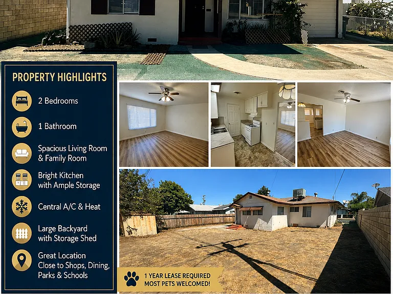 941 Leslie Dr — Photo 1