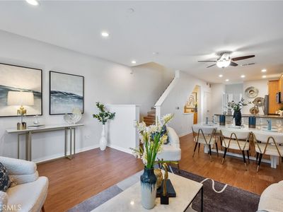8620 Belford Ave APT 203, Los Angeles, CA, 90045