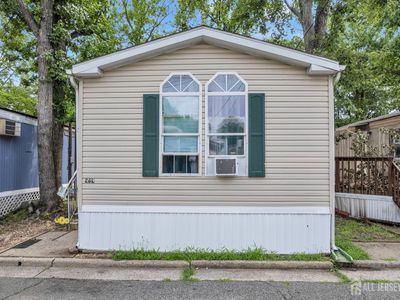 2505 Woodbridge Ave #26L, Edison, NJ, 08817