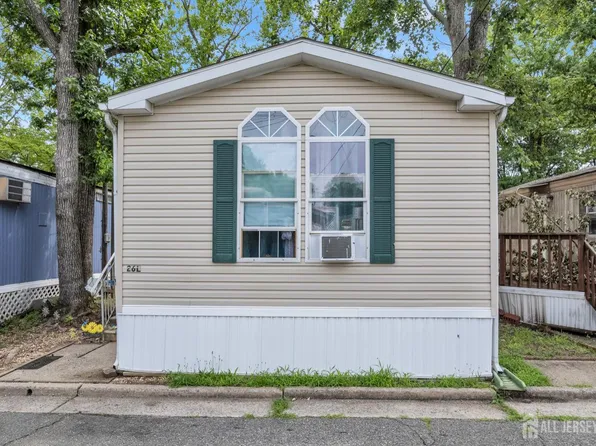 2505 Woodbridge Ave #26L, Edison, NJ 08817