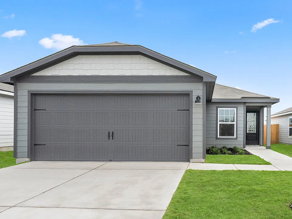 14616 Wahlbergs Way