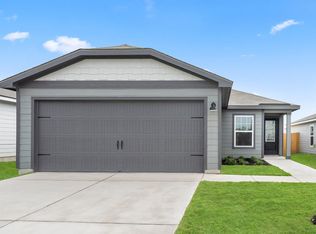 14504 Wahlbergs Way, Elgin, TX 78621