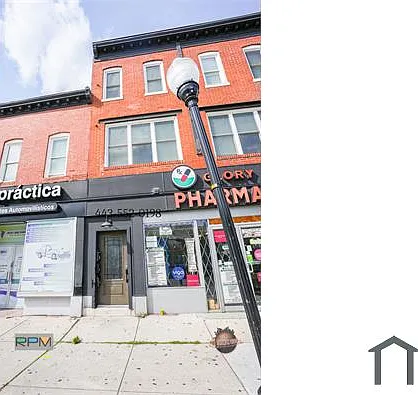 3404 Eastern Ave — Photo 3