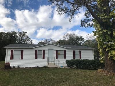 508 Rawles Ave, Orlando, FL, 32833