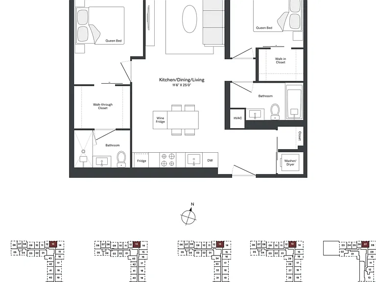 432 Cherry St — Photo 71