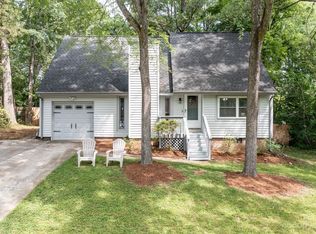 11116 Sundown Ln, Charlotte, NC 28226