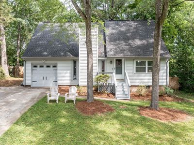 11116 Sundown Ln, Charlotte, NC, 28226