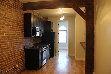 Rented by Evergreen Apartments BK