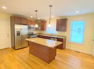 64 Bow St, Medford, MA 02155