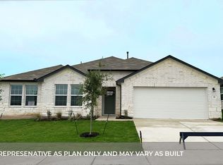 266 Evergreen Sumac Loop, Kyle, TX 78640
